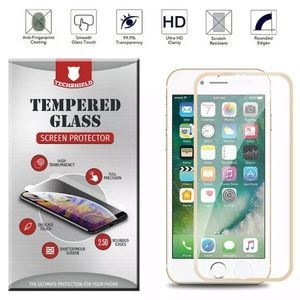 Two iPhone 8/7/6s/6 PLUS Tempered Glass Protectors